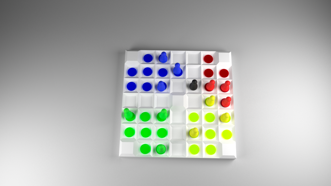 Board Game Example