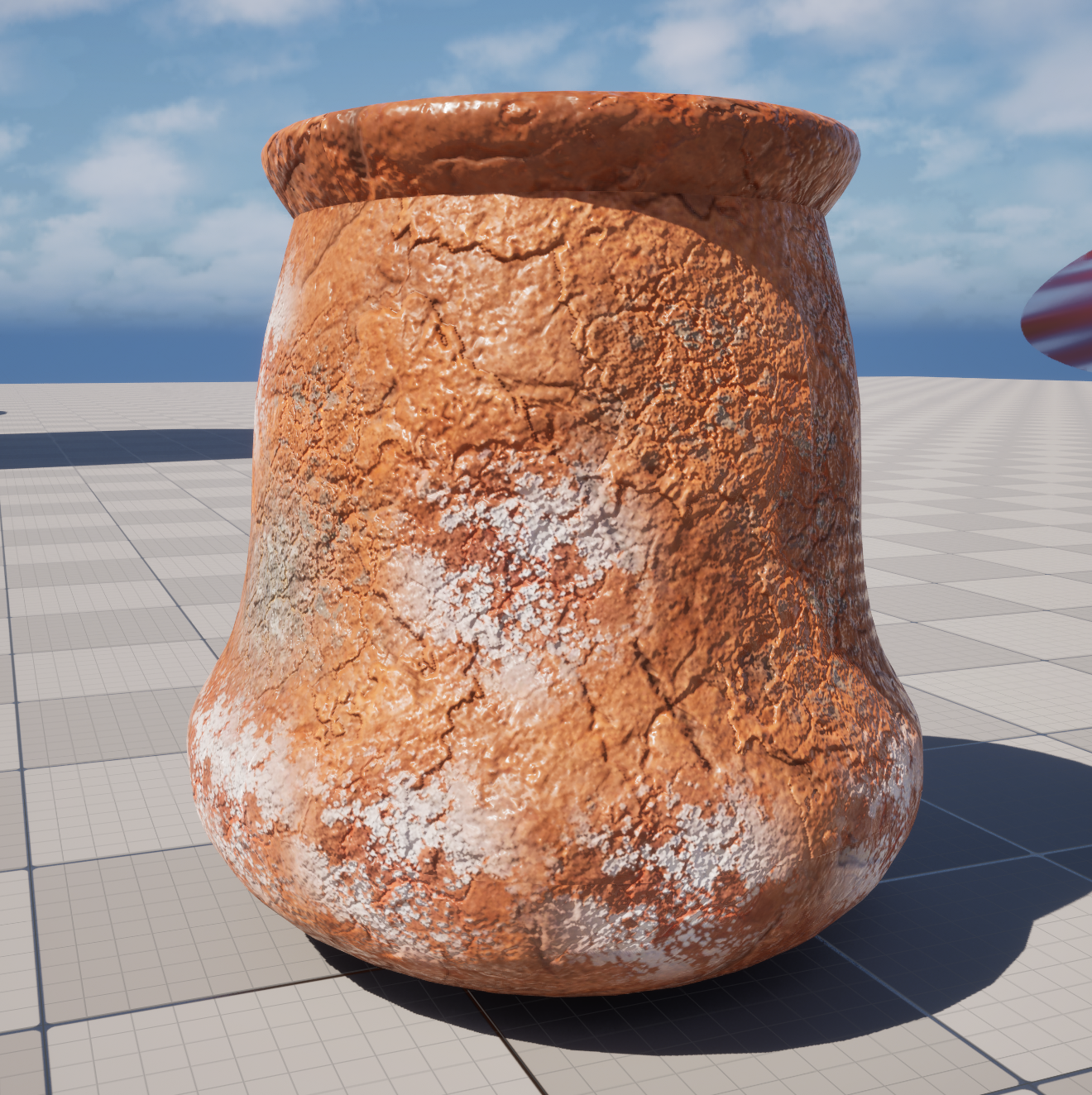Ancient Vase
